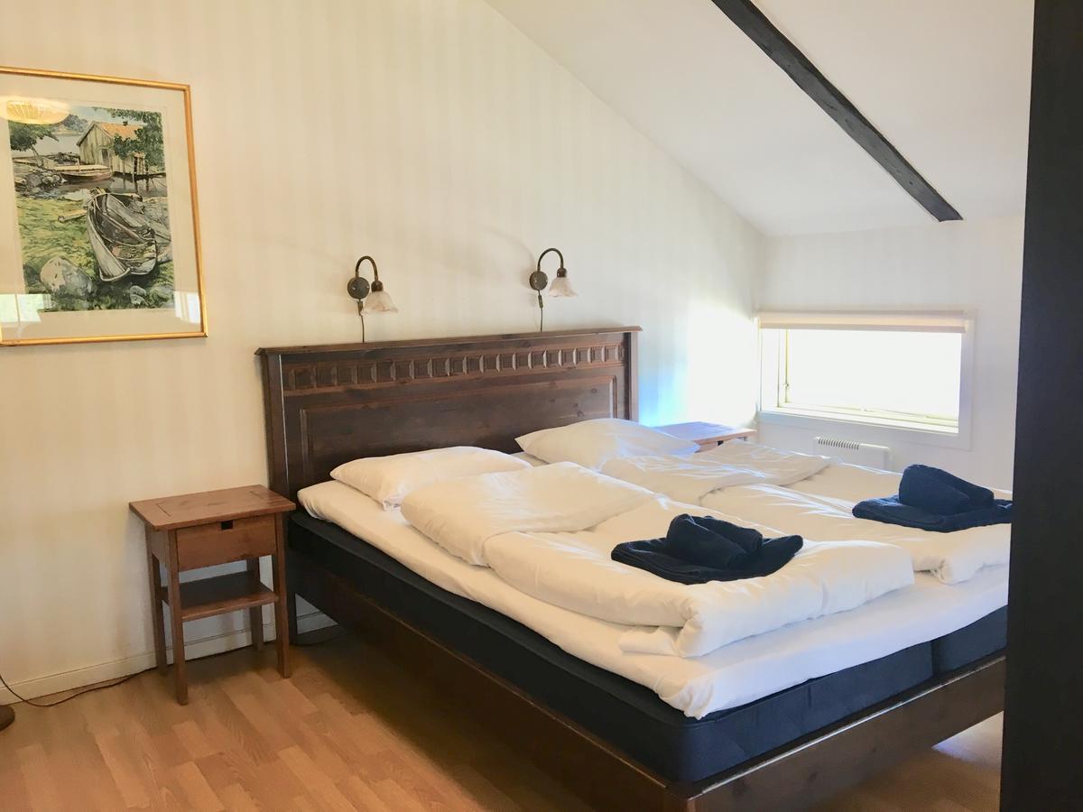 Hotell Royal Harnosand Ngoại thất bức ảnh