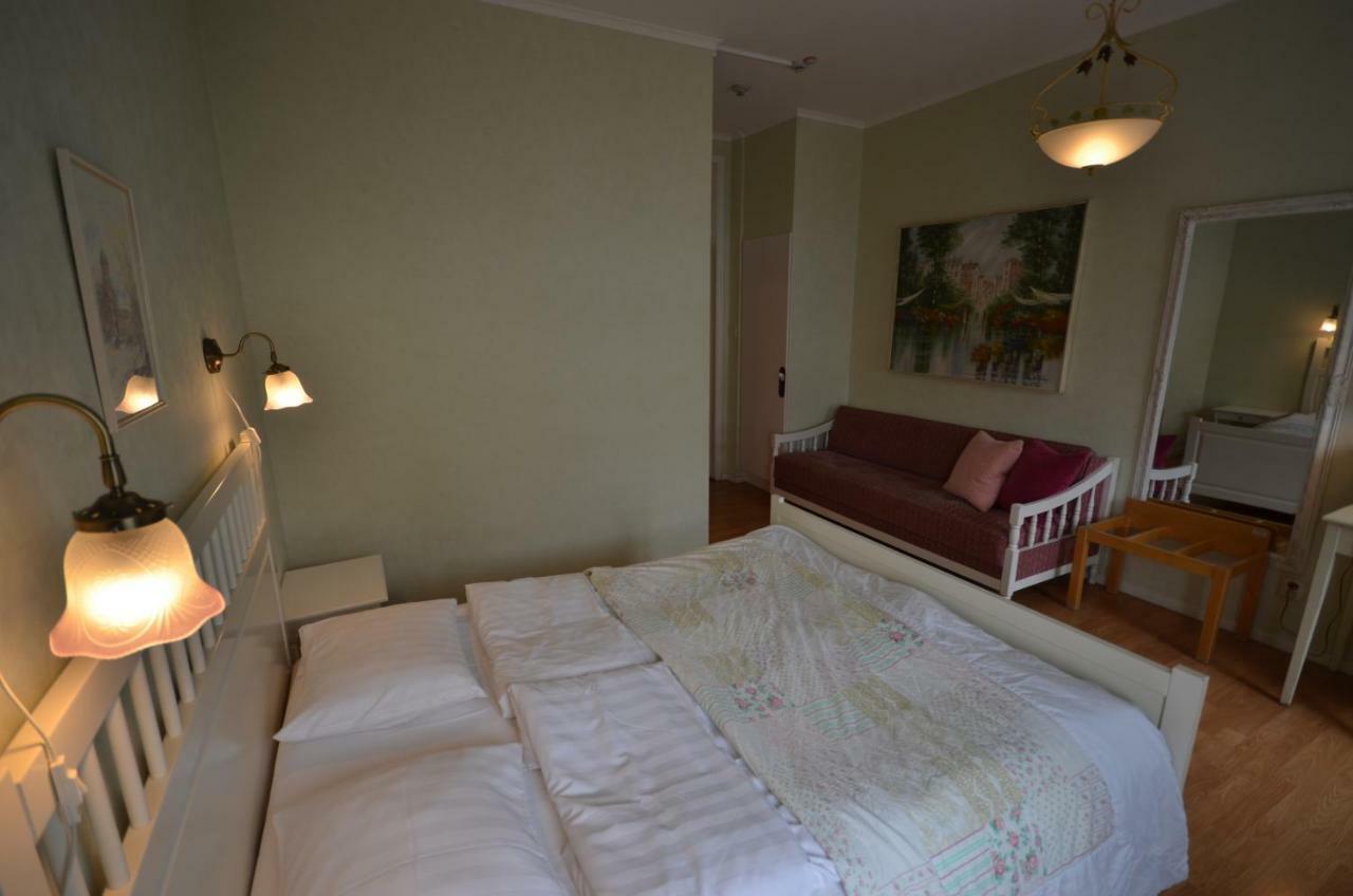Hotell Royal Harnosand Ngoại thất bức ảnh