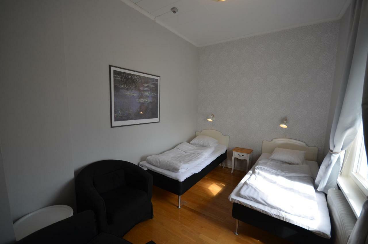 Hotell Royal Harnosand Ngoại thất bức ảnh