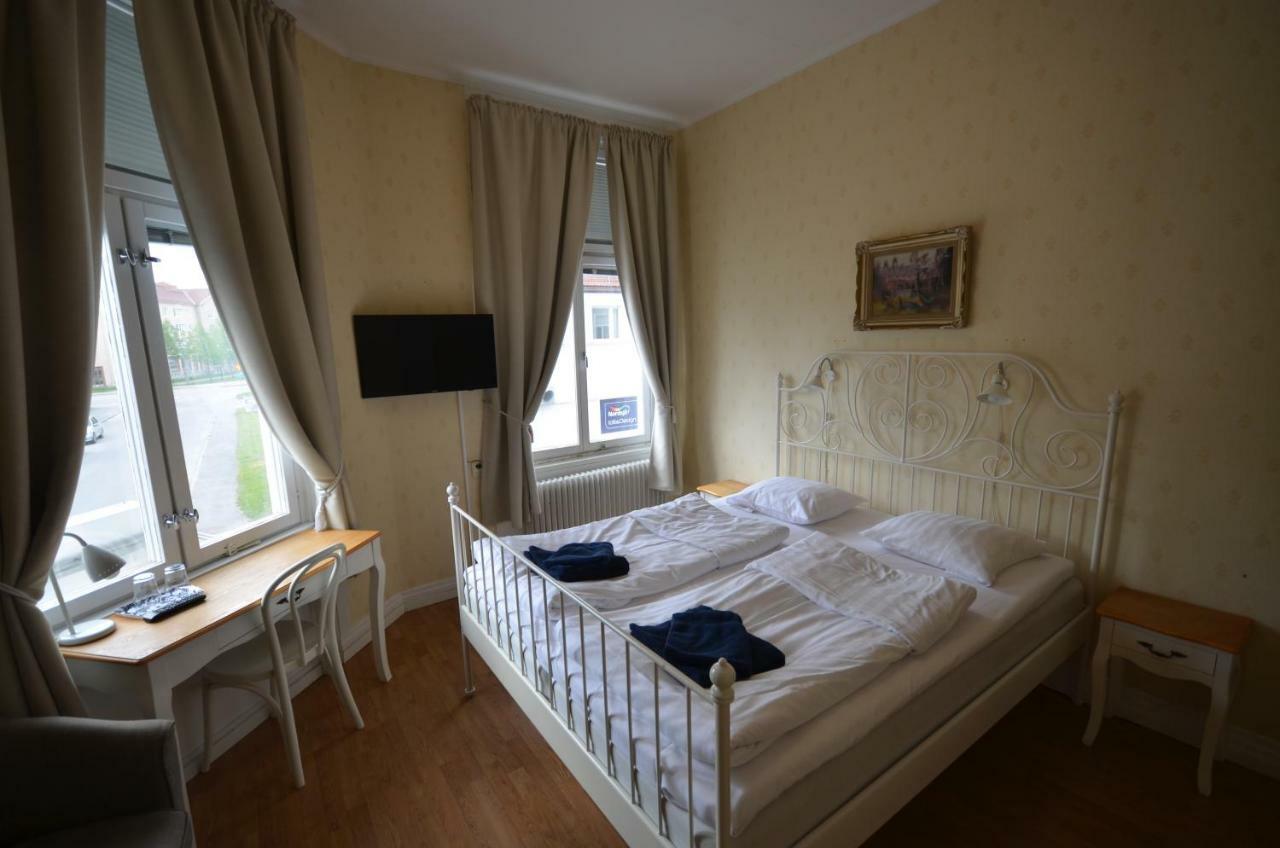 Hotell Royal Harnosand Ngoại thất bức ảnh