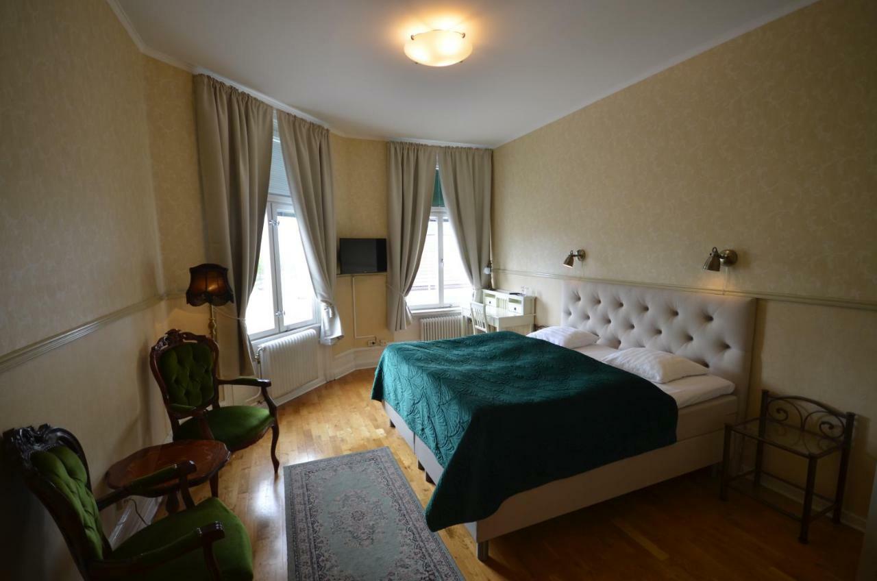 Hotell Royal Harnosand Ngoại thất bức ảnh