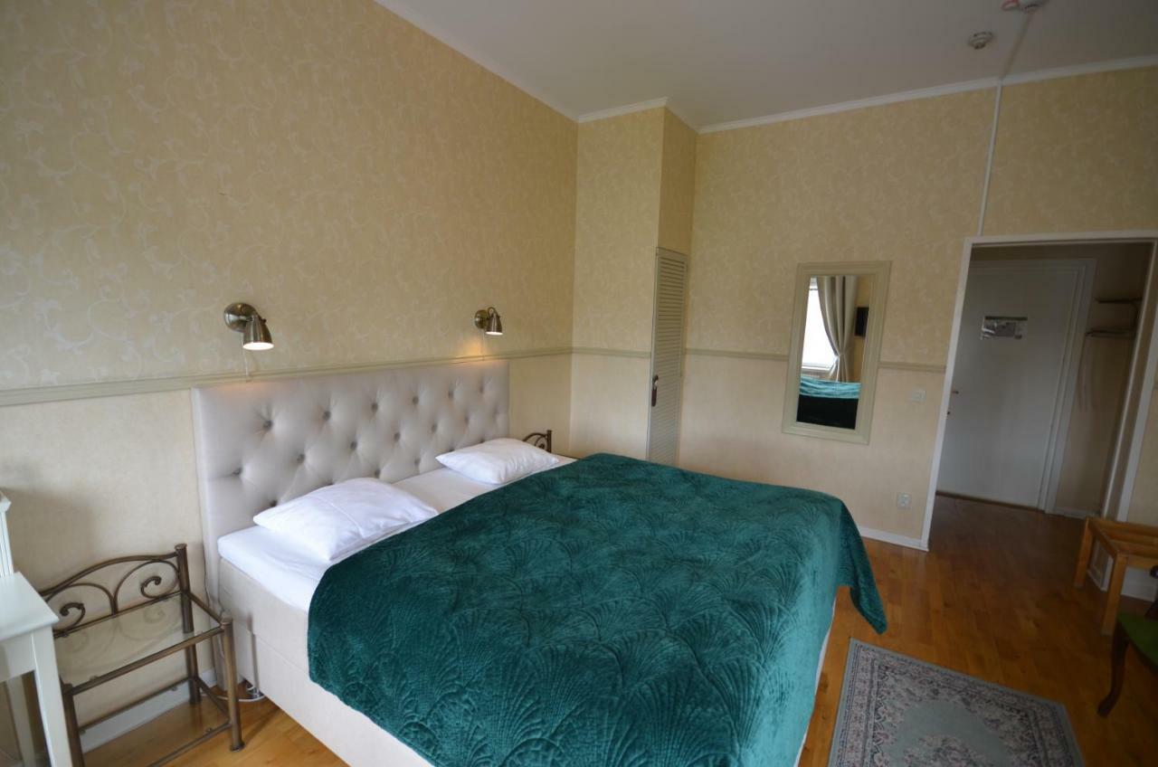 Hotell Royal Harnosand Ngoại thất bức ảnh