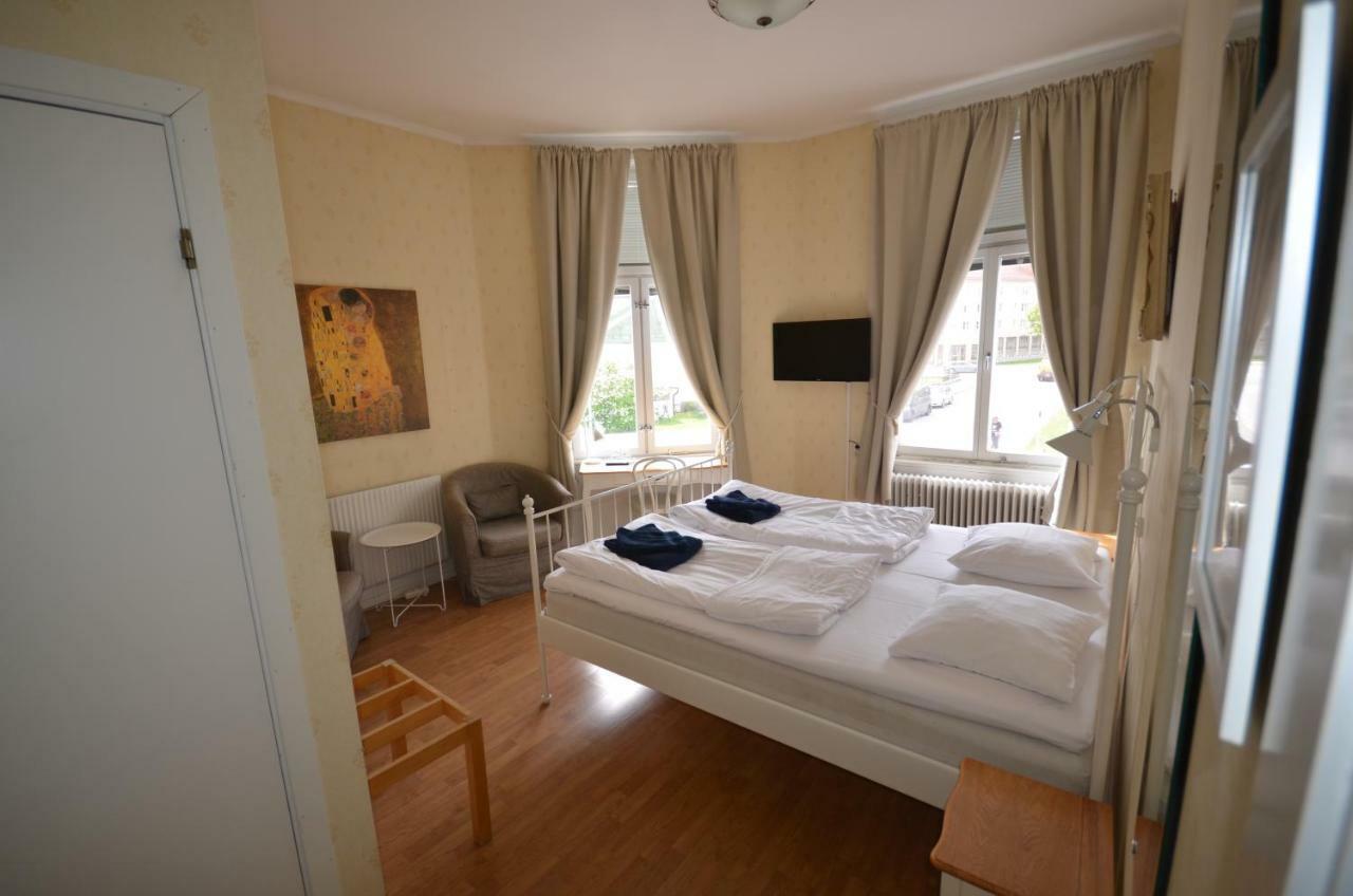 Hotell Royal Harnosand Ngoại thất bức ảnh