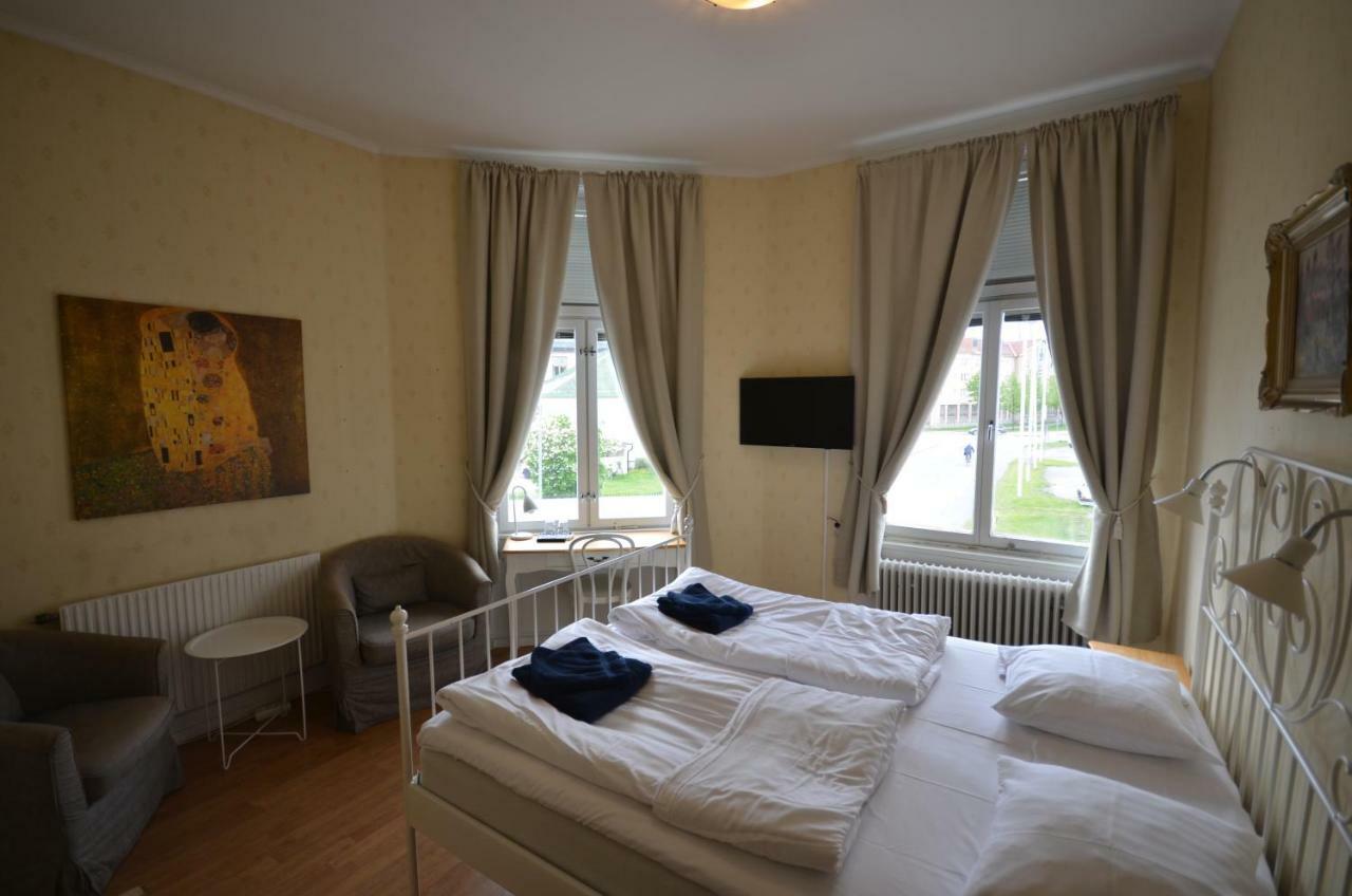 Hotell Royal Harnosand Ngoại thất bức ảnh