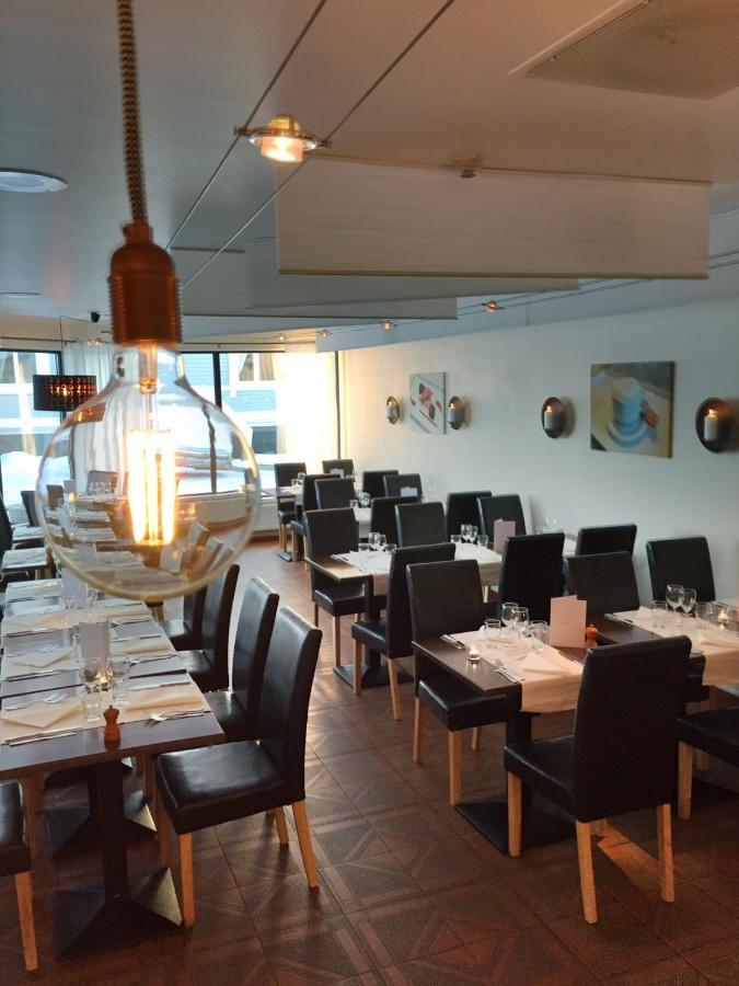Hotell Royal Harnosand Ngoại thất bức ảnh